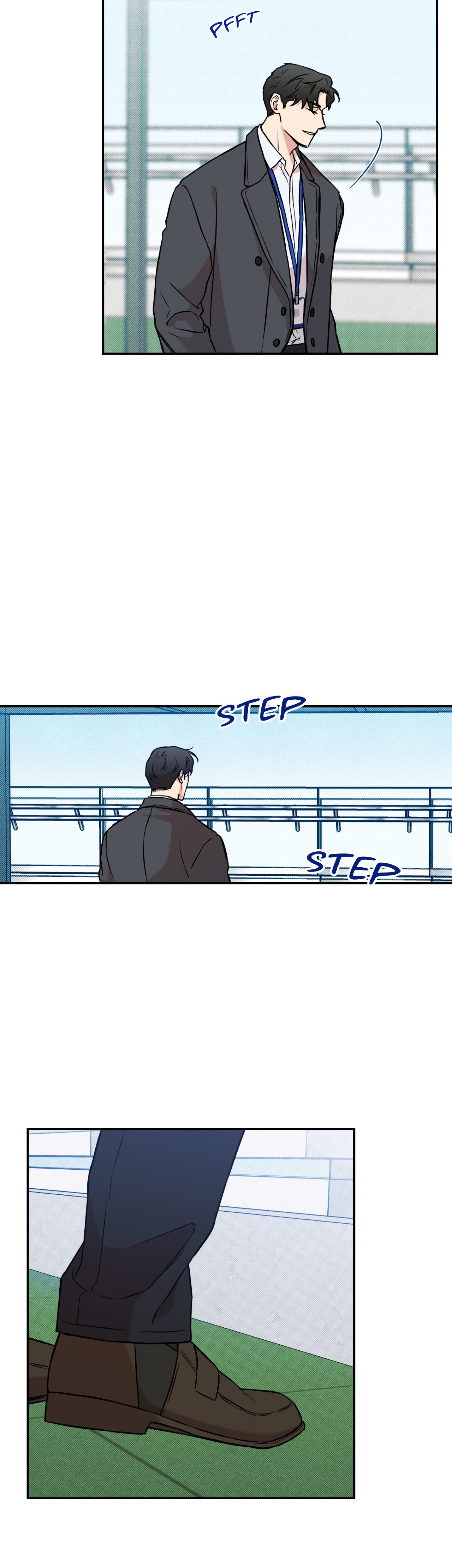 Sugar Trap [Official] - Chapter 1 manhwa