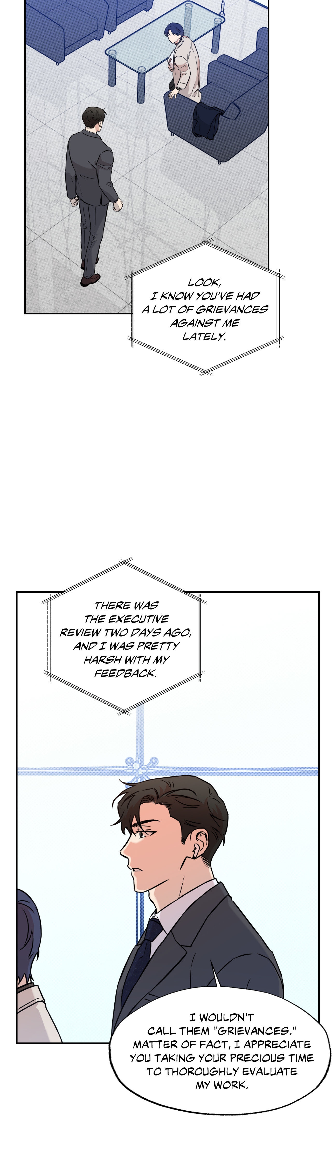 Sugar Trap [Official] - Chapter 1 manhwa