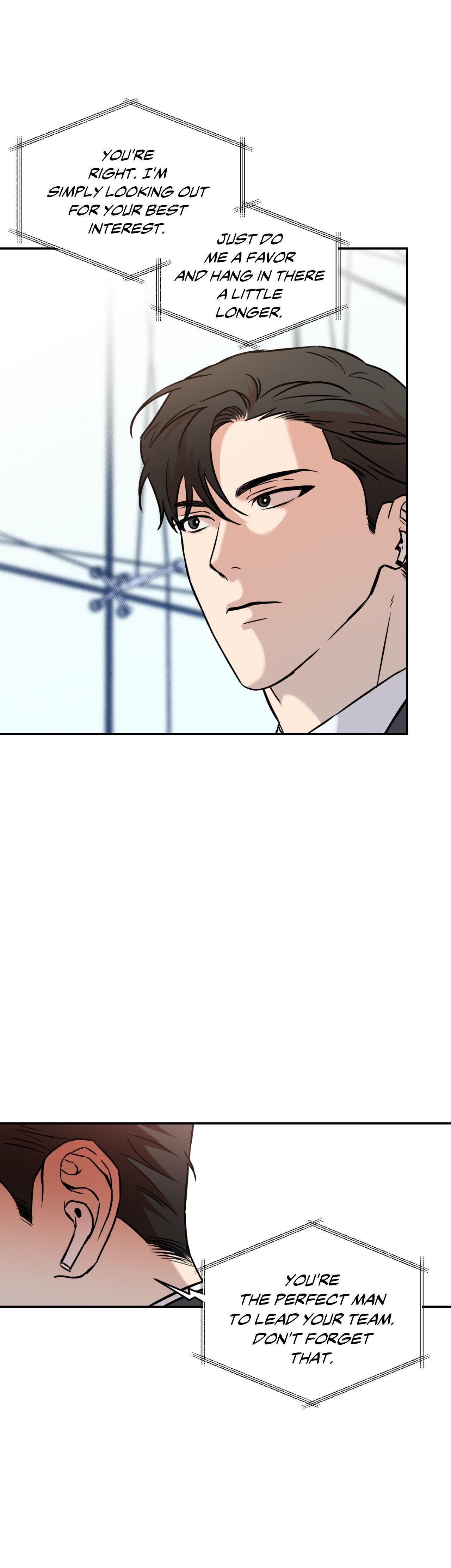 Sugar Trap [Official] - Chapter 1 manhwa