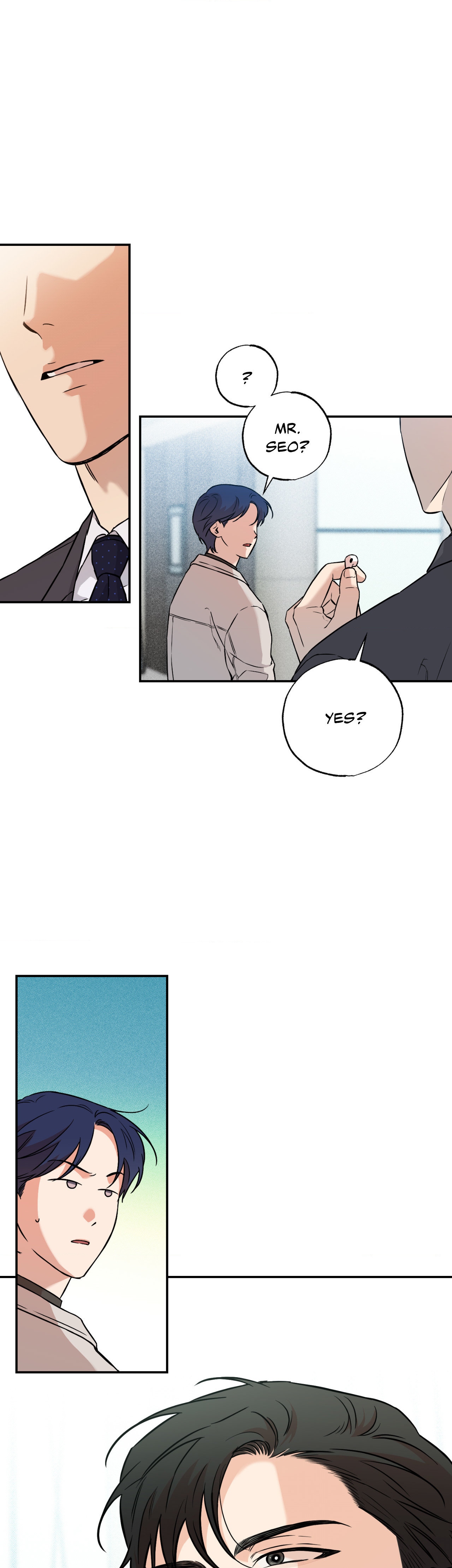 Sugar Trap [Official] - Chapter 1 manhwa