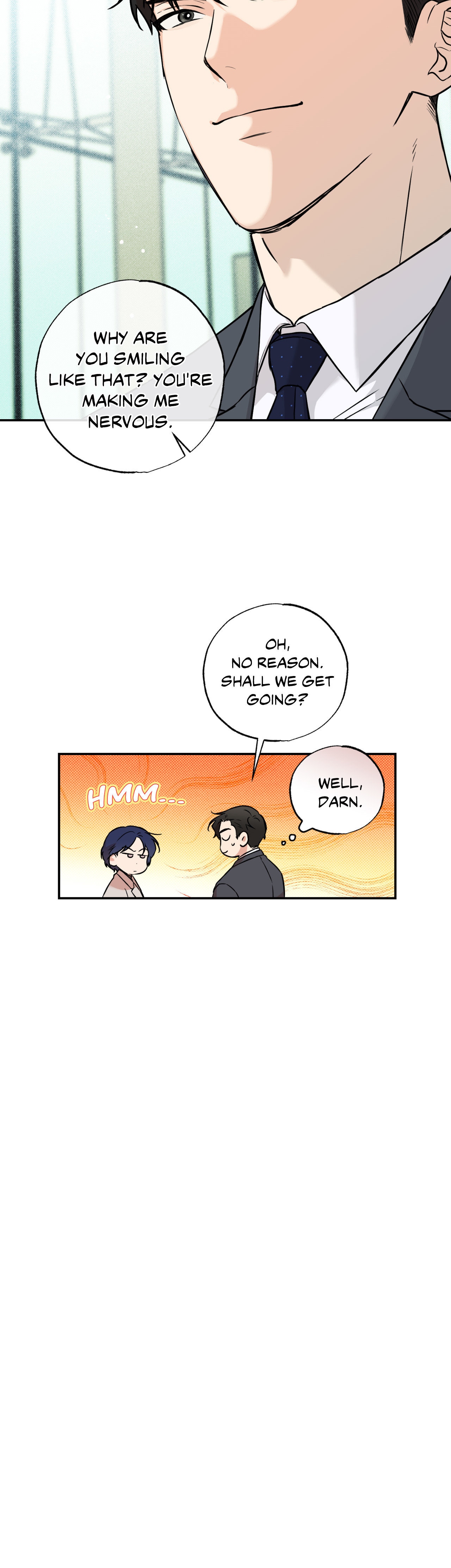 Sugar Trap [Official] - Chapter 1 manhwa