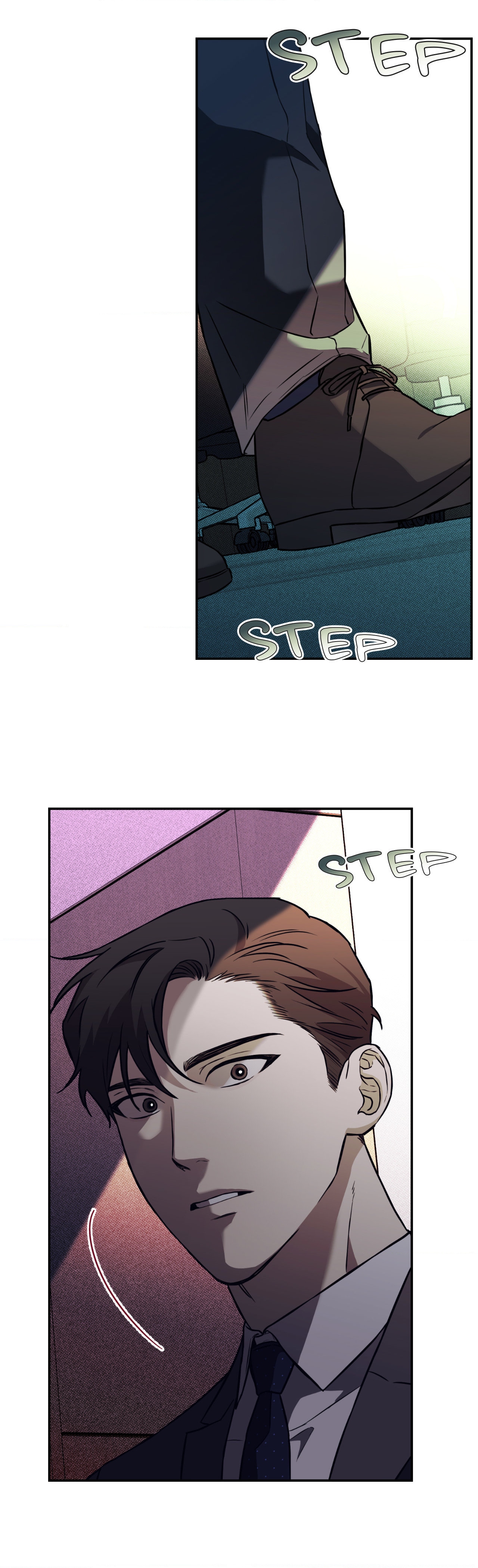 Sugar Trap [Official] - Chapter 1 manhwa
