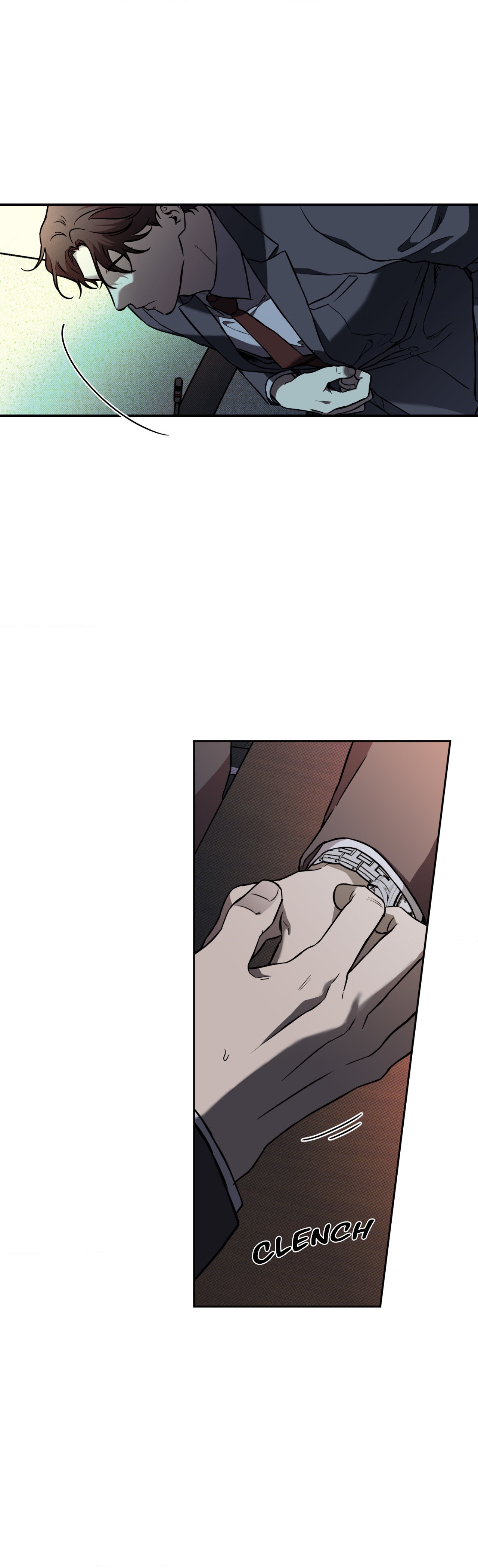 Sugar Trap [Official] - Chapter 1 manhwa