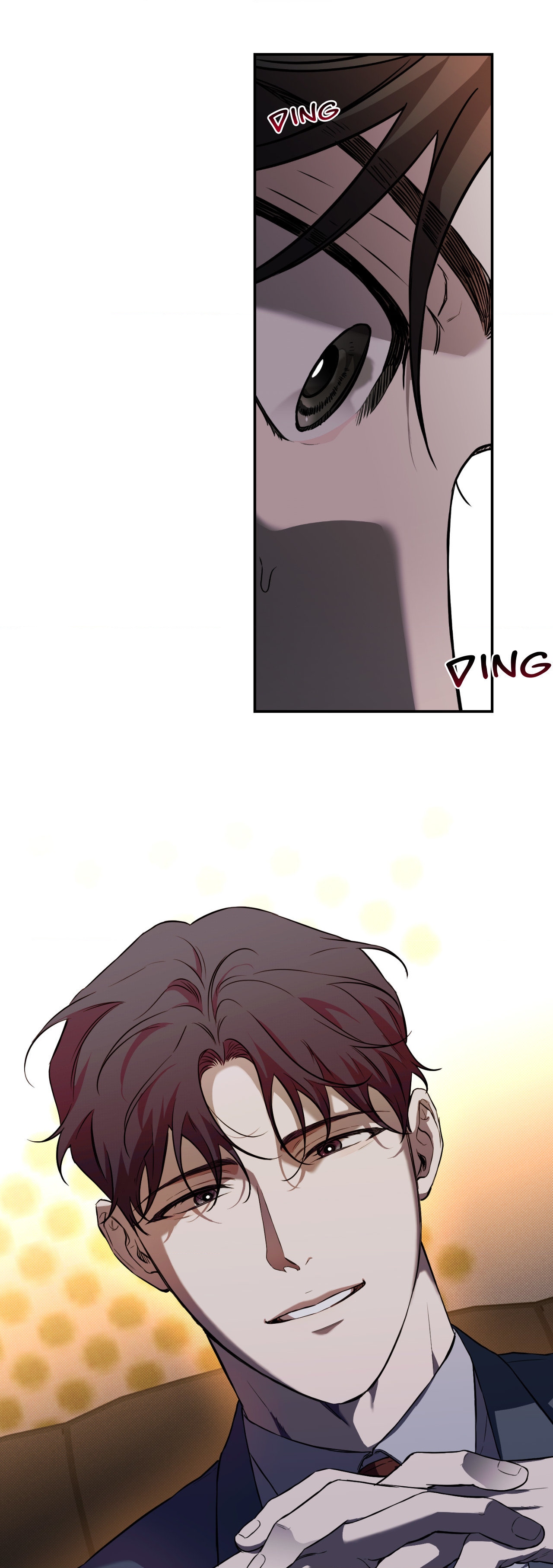 Sugar Trap [Official] - Chapter 1 manhwa