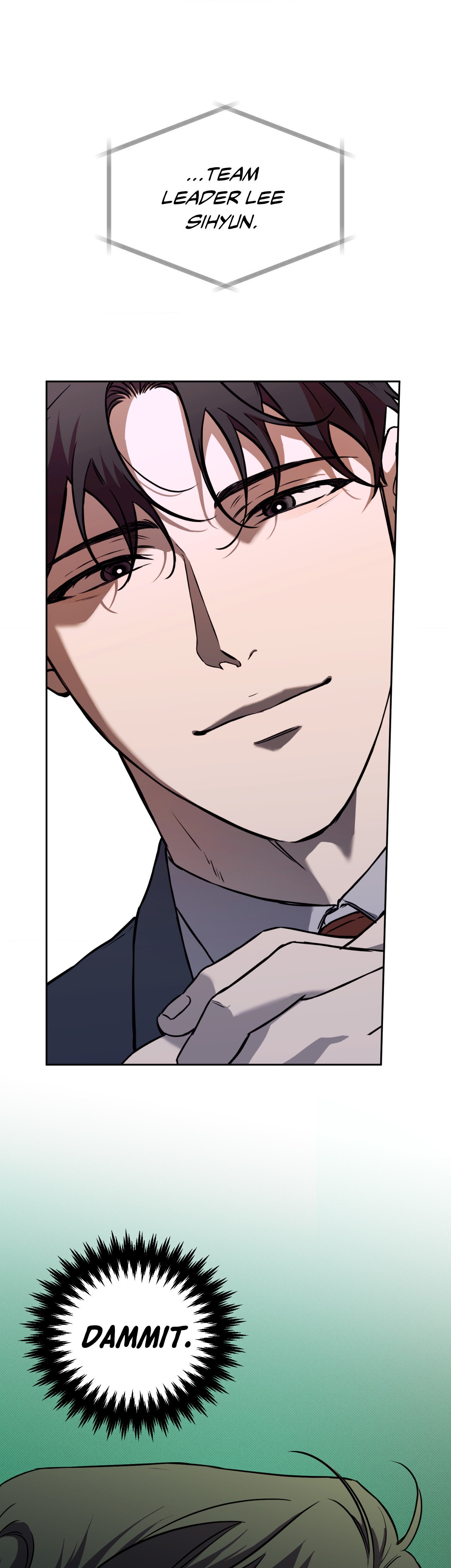 Sugar Trap [Official] - Chapter 1 manhwa