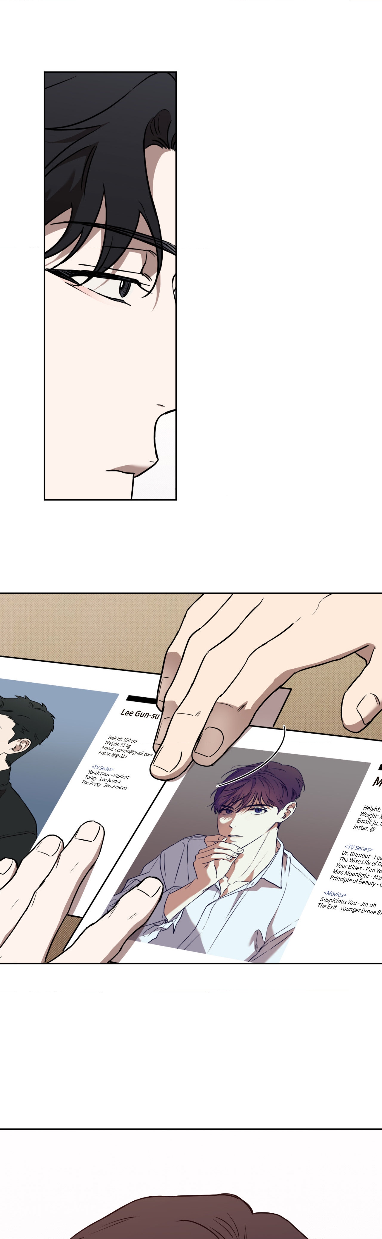 Sugar Trap [Official] - Chapter 10 manhwa