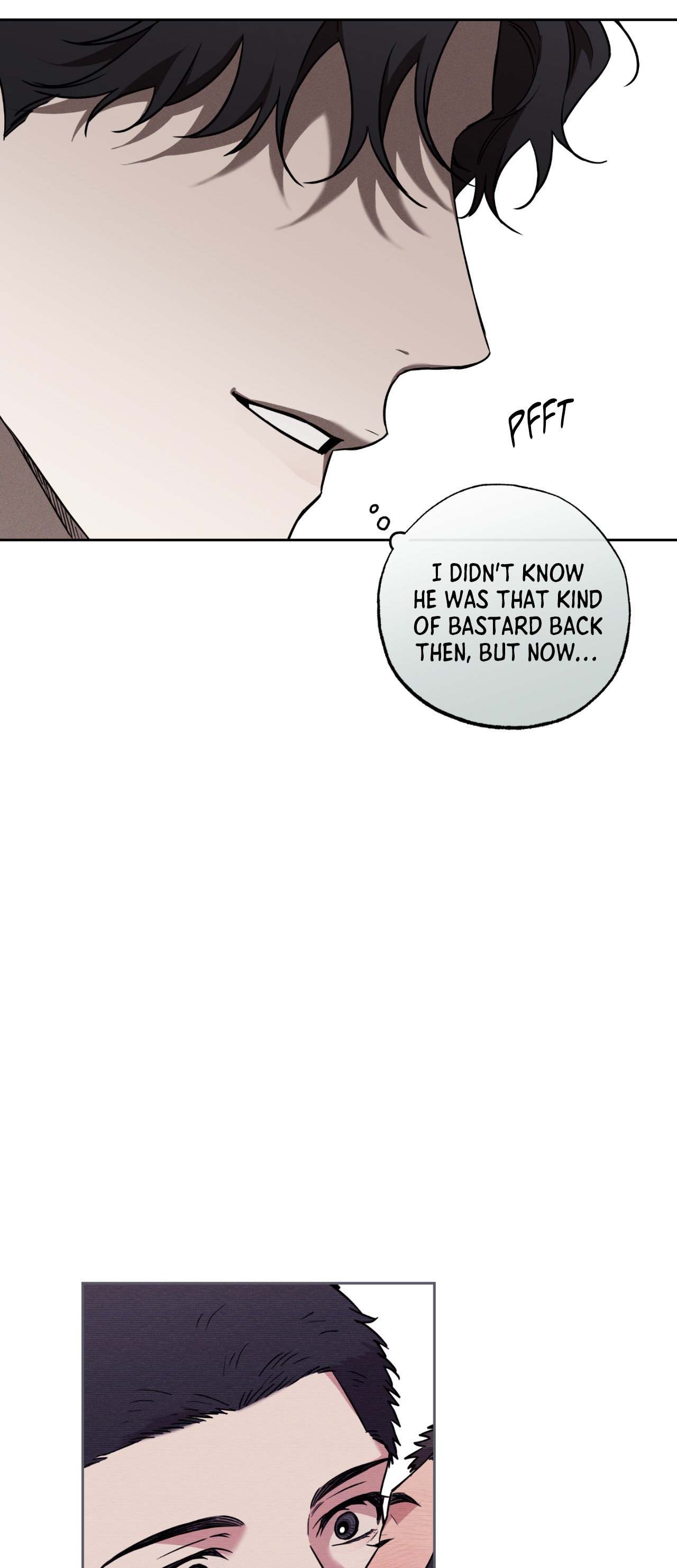 Sugar Trap [Official] - Chapter 10 manhwa