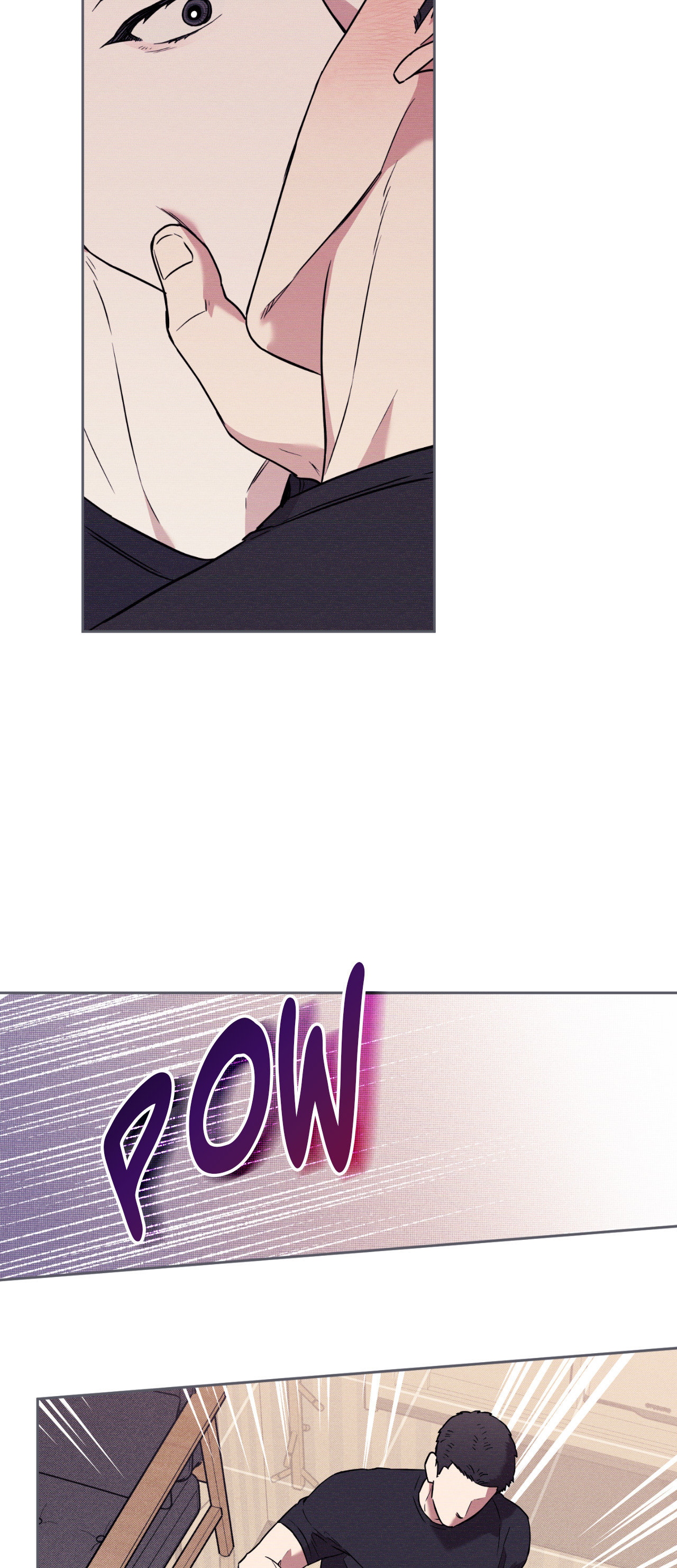 Sugar Trap [Official] - Chapter 10 manhwa