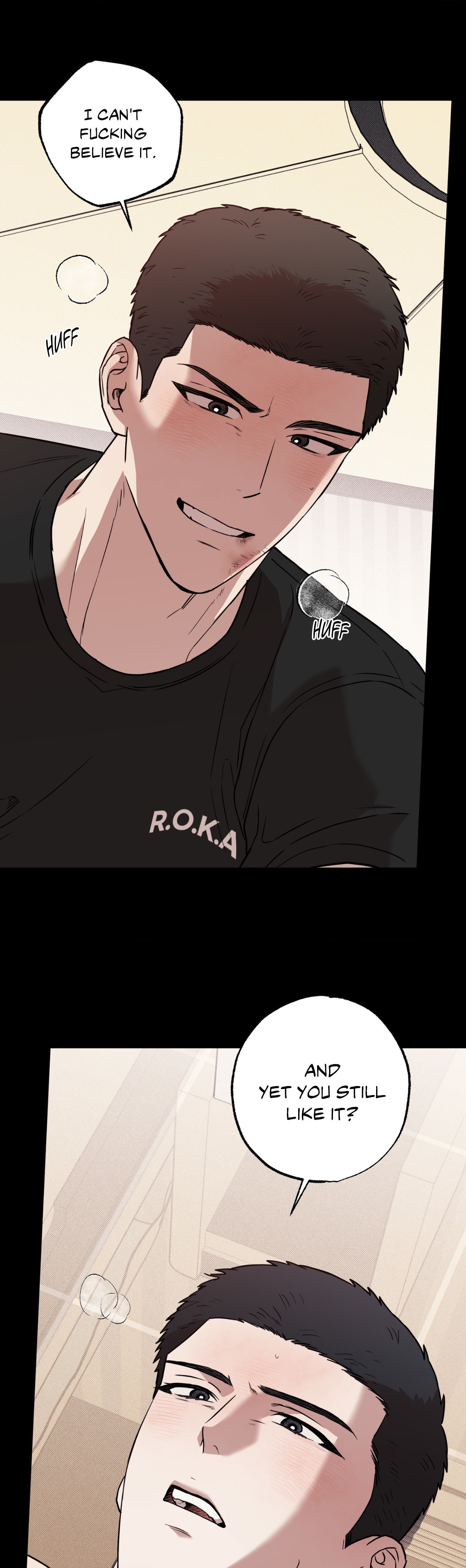 Sugar Trap [Official] - Chapter 10 manhwa