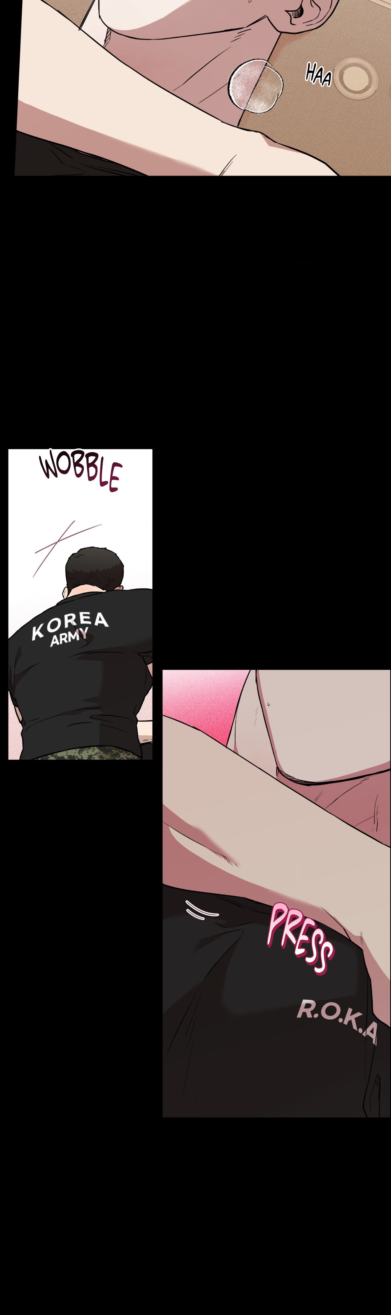 Sugar Trap [Official] - Chapter 10 manhwa