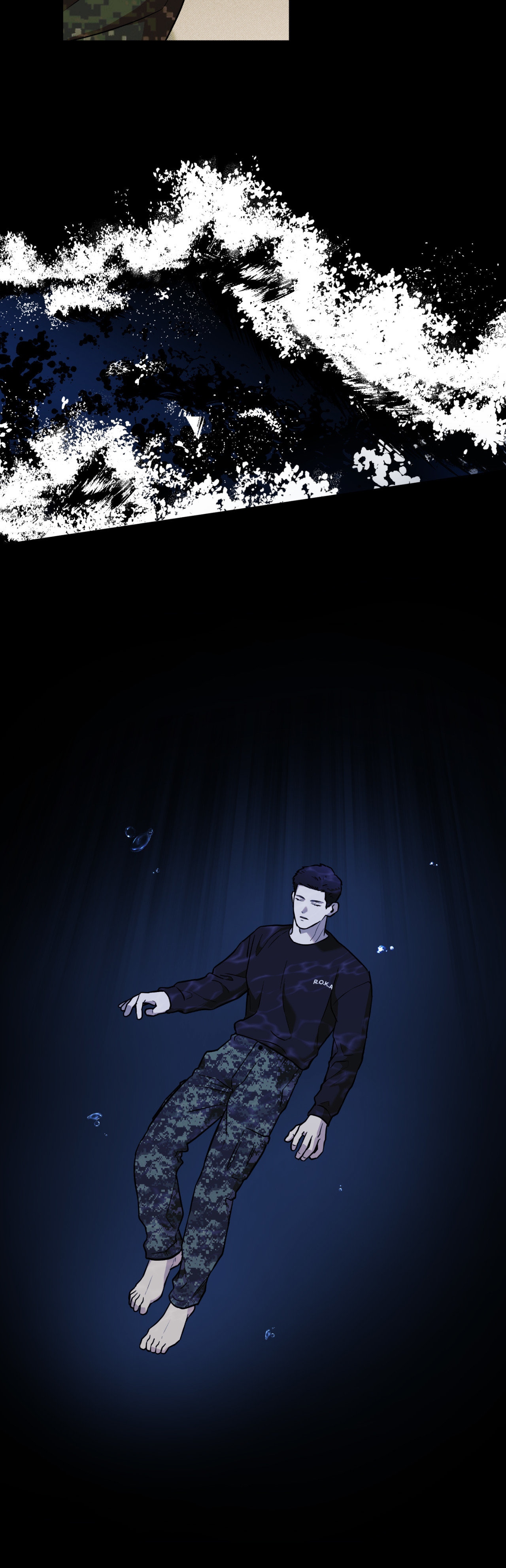 Sugar Trap [Official] - Chapter 10 manhwa