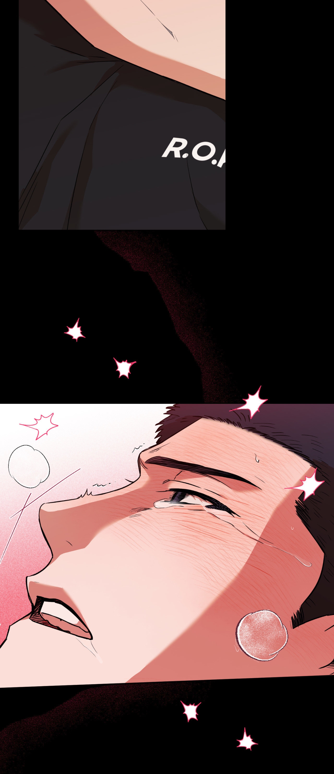 Sugar Trap [Official] - Chapter 10 manhwa