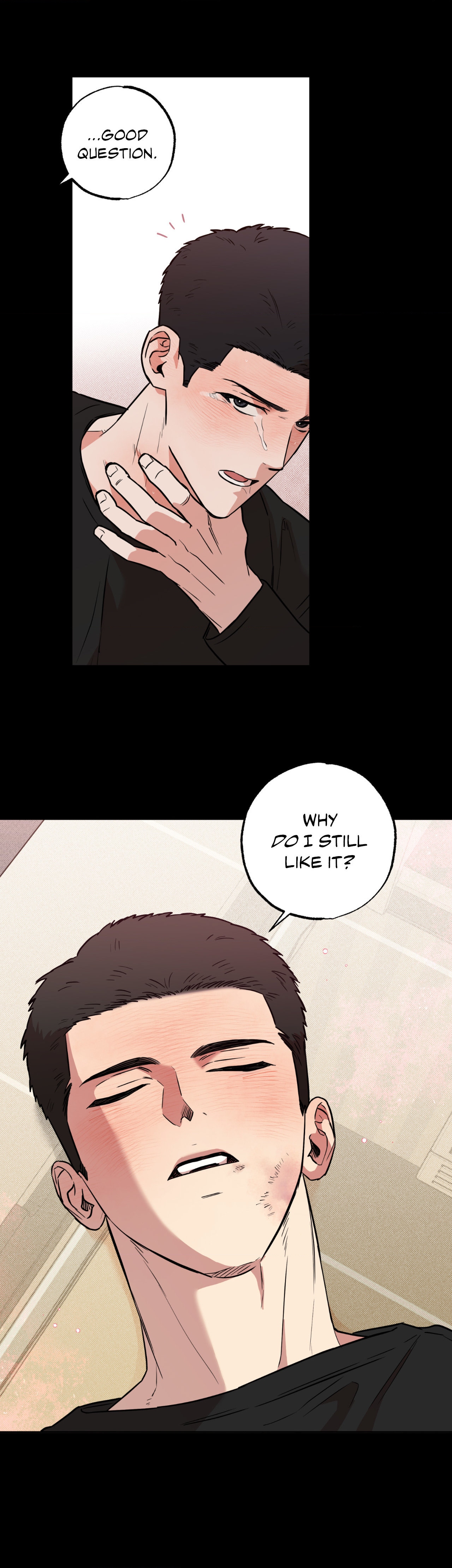 Sugar Trap [Official] - Chapter 10 manhwa