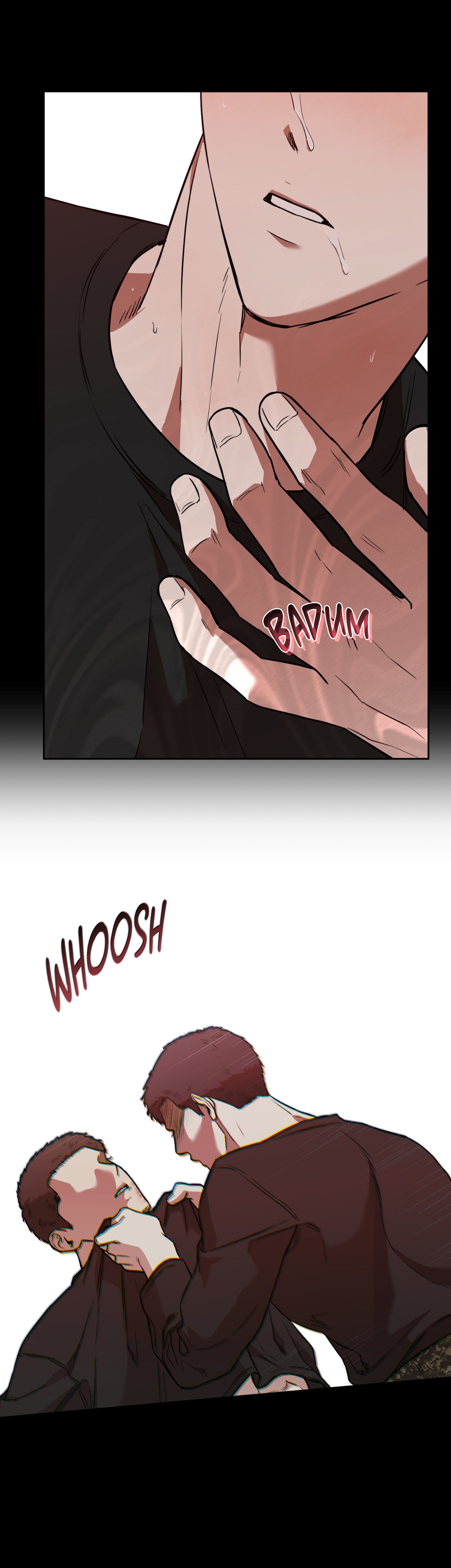 Sugar Trap [Official] - Chapter 10 manhwa