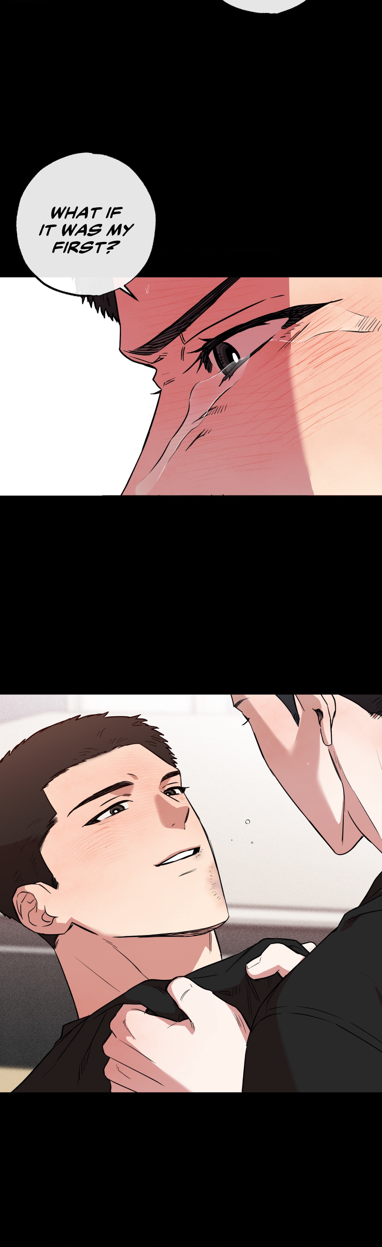 Sugar Trap [Official] - Chapter 10 manhwa