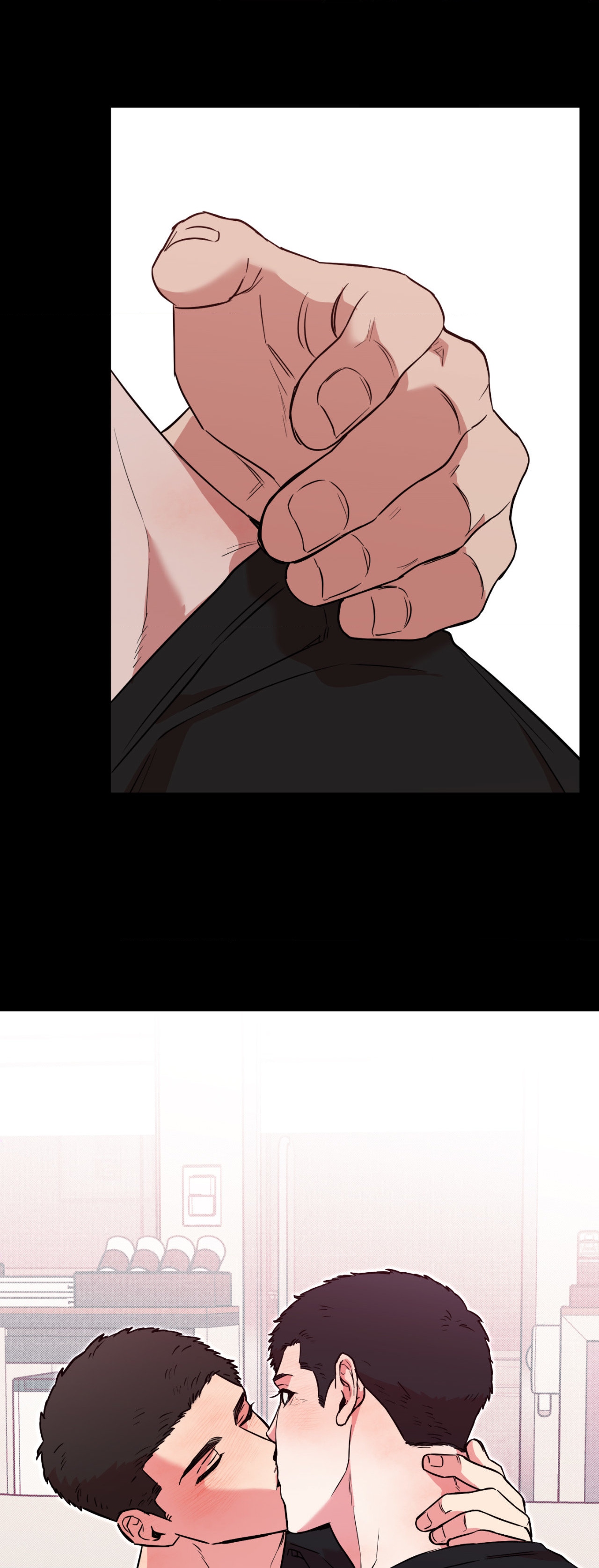 Sugar Trap [Official] - Chapter 10 manhwa