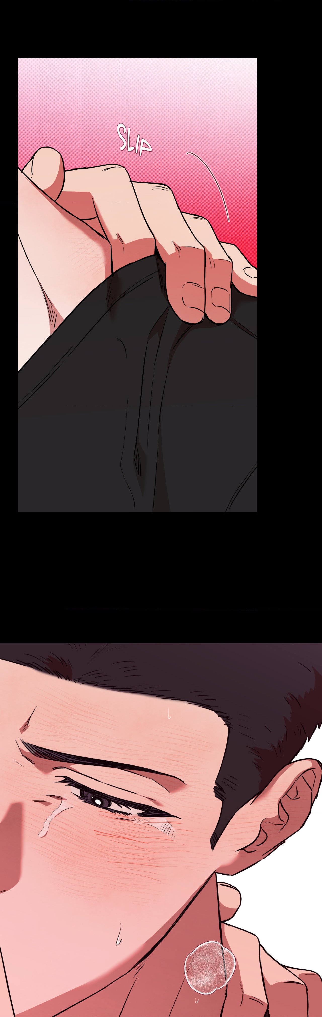 Sugar Trap [Official] - Chapter 10 manhwa