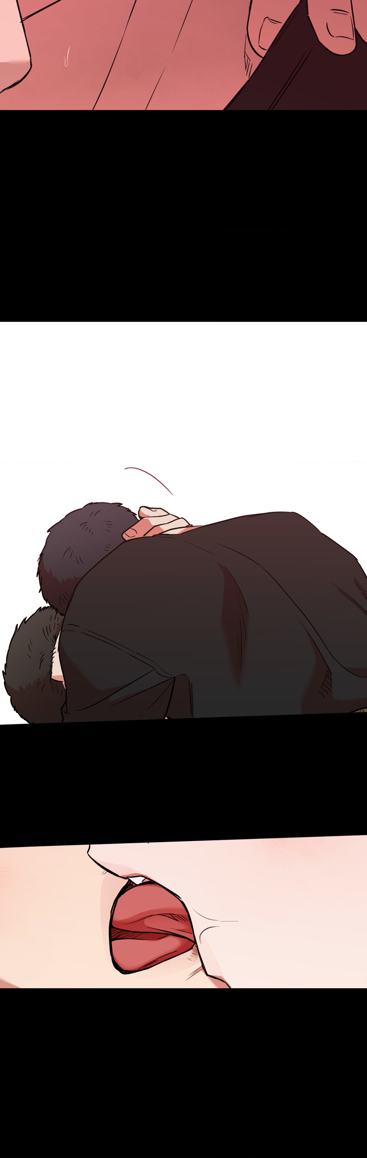 Sugar Trap [Official] - Chapter 10 manhwa