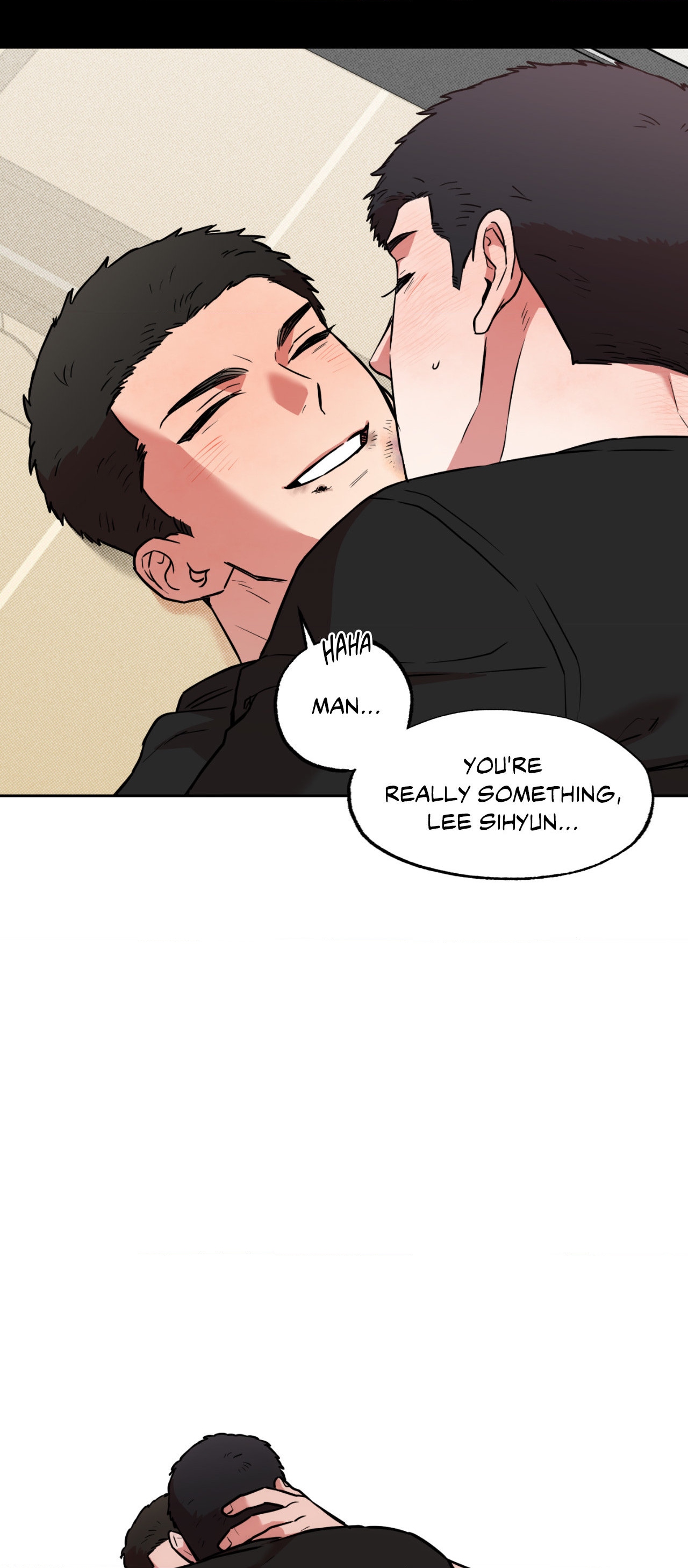 Sugar Trap [Official] - Chapter 10 manhwa