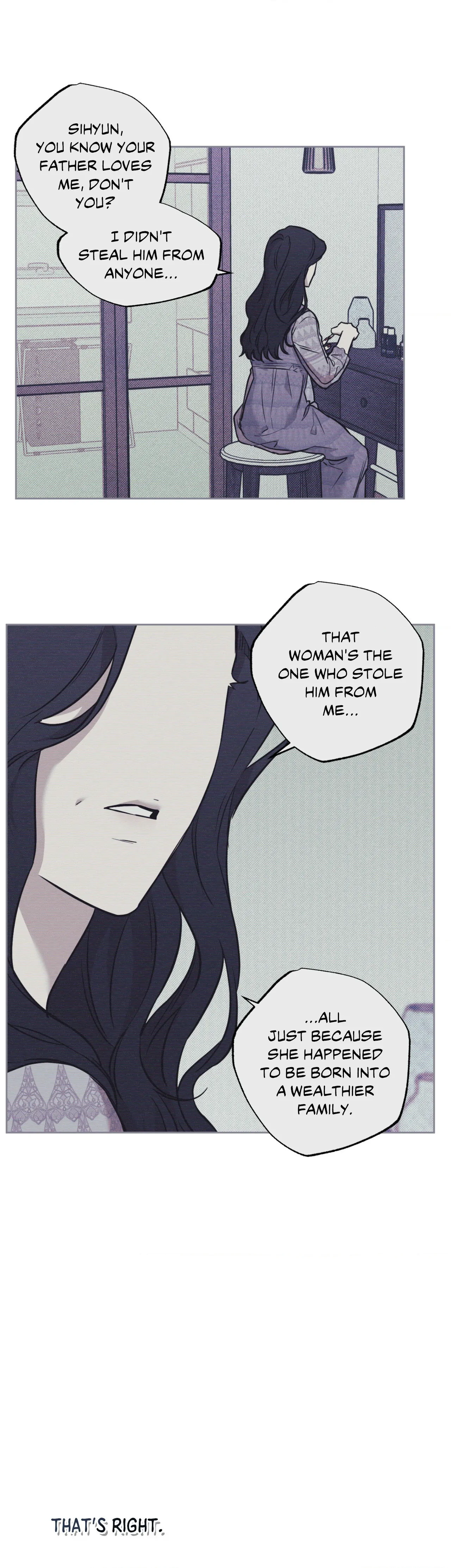 Sugar Trap [Official] - Chapter 11 manhwa