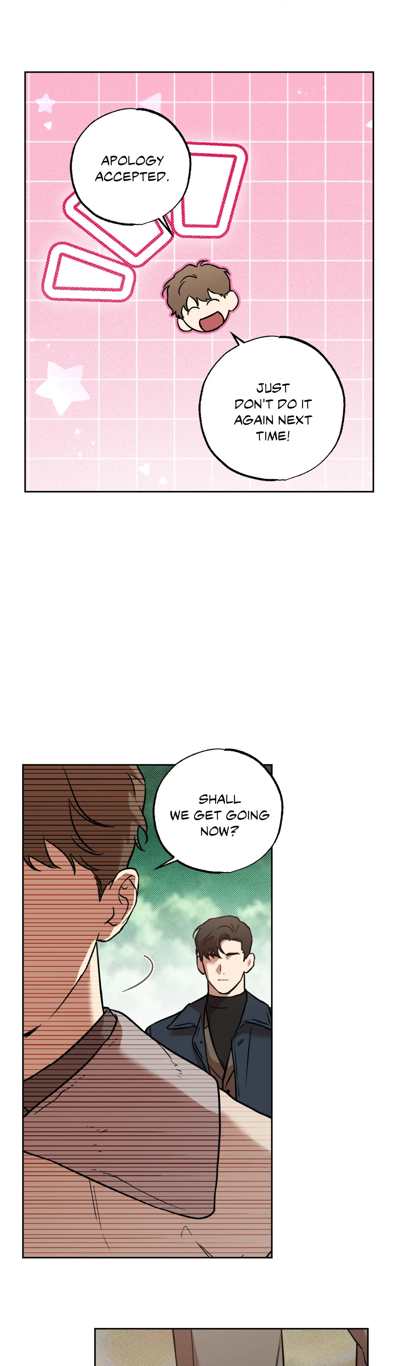 Sugar Trap [Official] - Chapter 11 manhwa