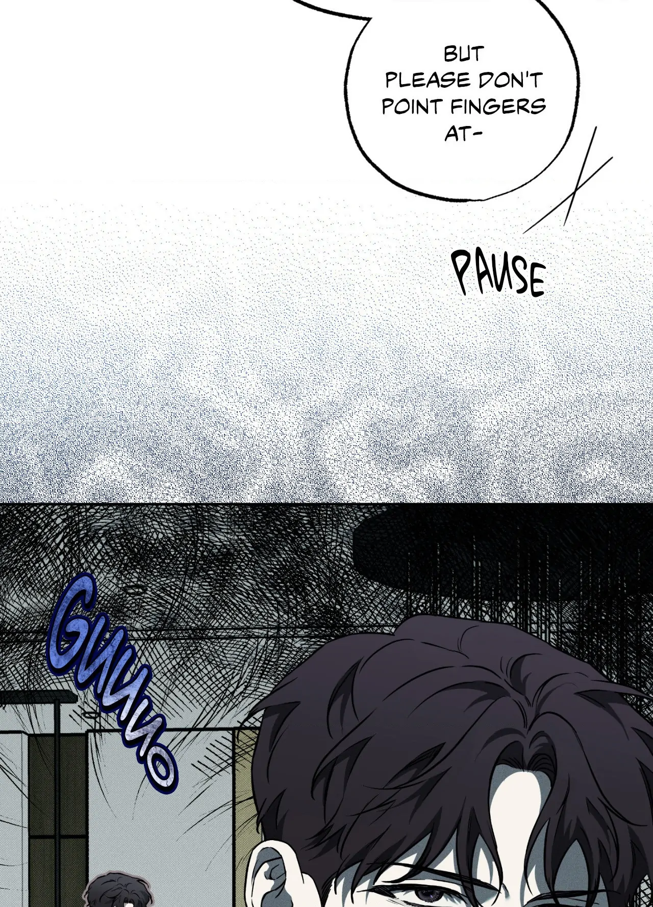 Sugar Trap [Official] - Chapter 11 manhwa