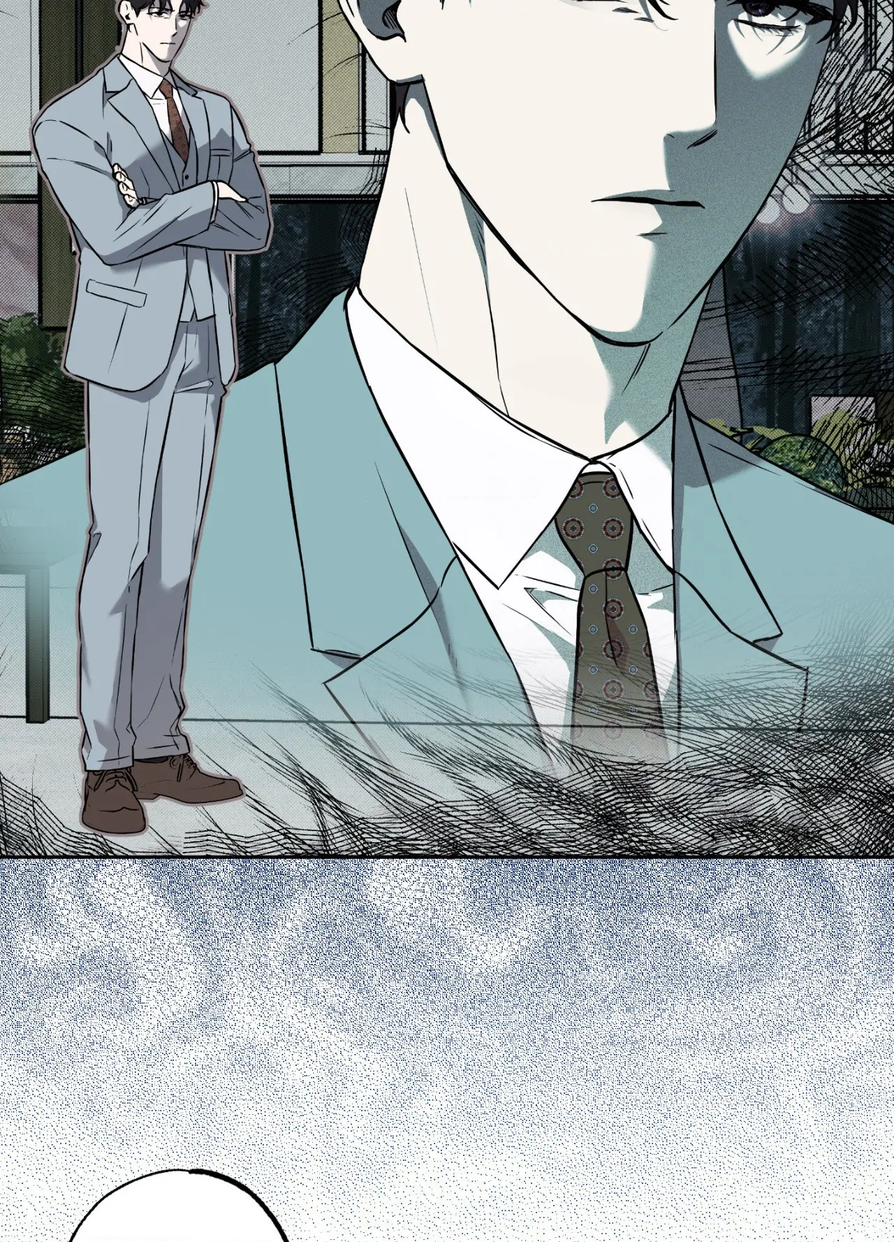 Sugar Trap [Official] - Chapter 11 manhwa