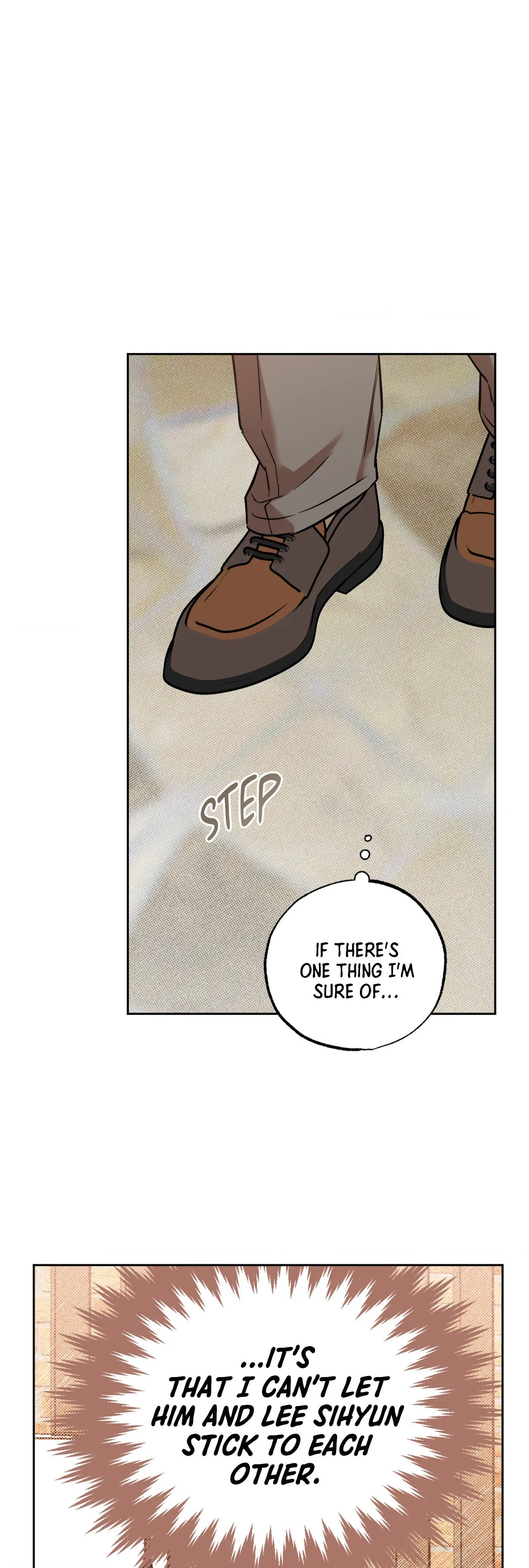 Sugar Trap [Official] - Chapter 12 manhwa