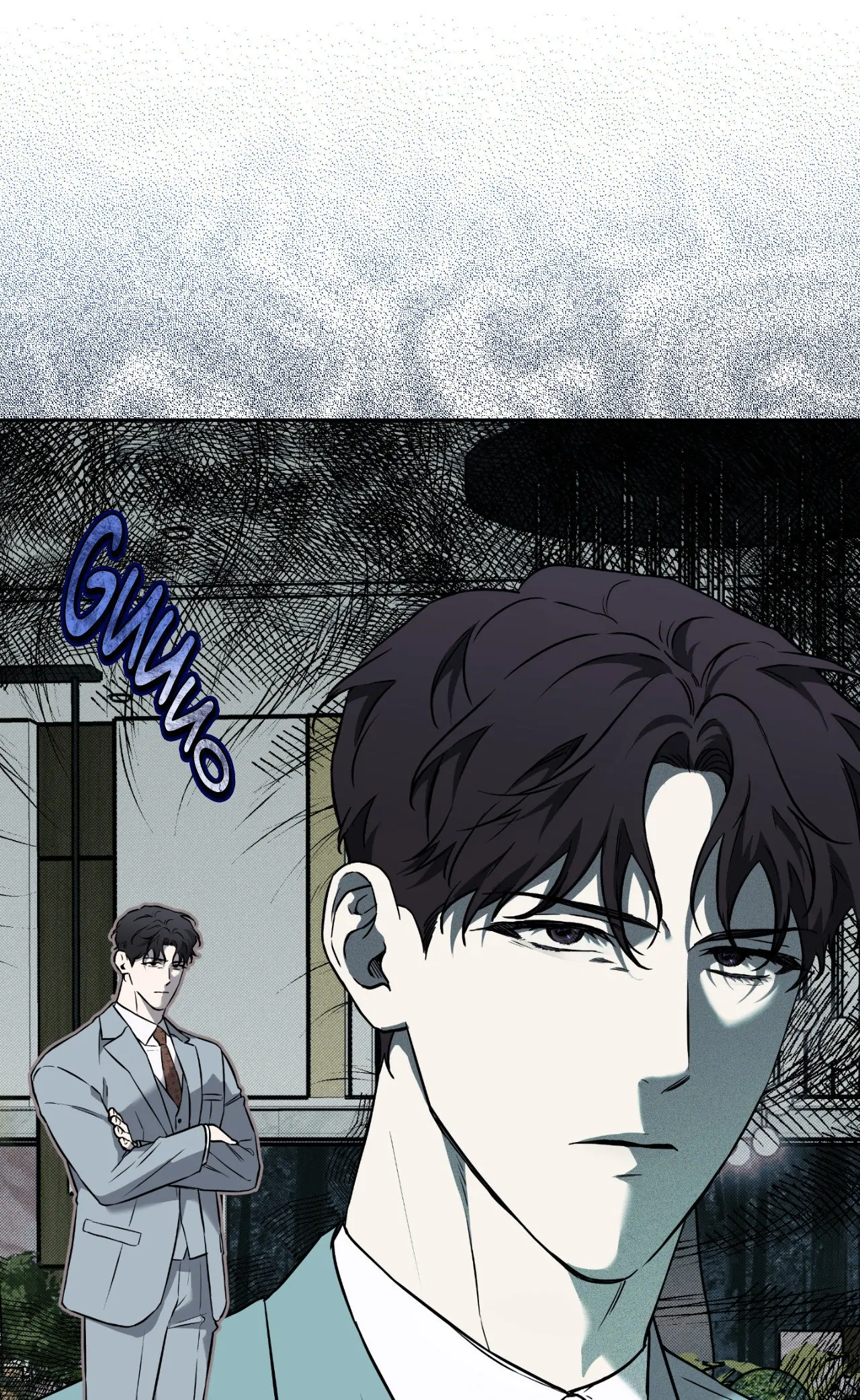 Sugar Trap [Official] - Chapter 12 manhwa