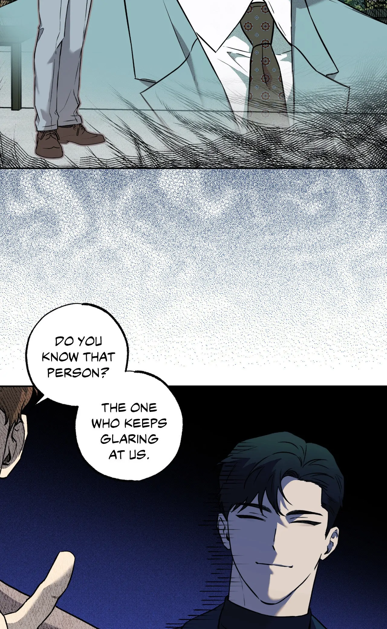 Sugar Trap [Official] - Chapter 12 manhwa