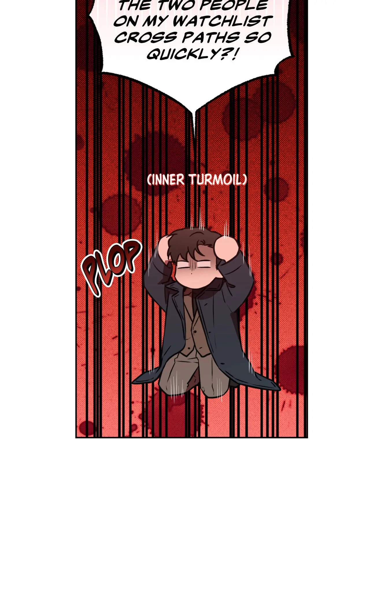Sugar Trap [Official] - Chapter 12 manhwa