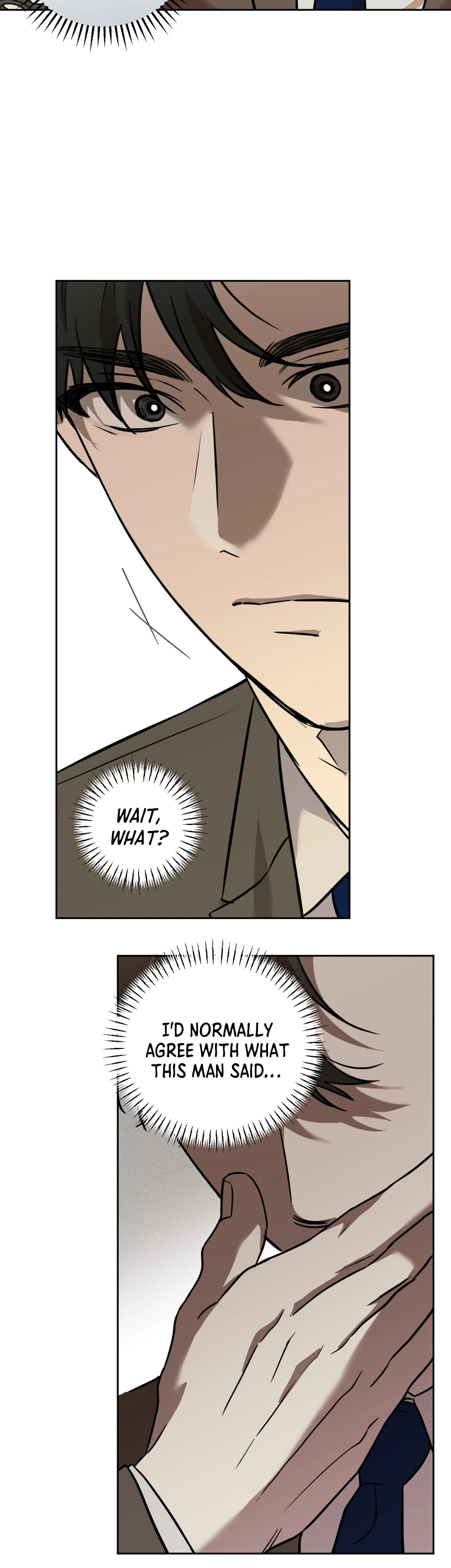 Sugar Trap [Official] - Chapter 12 manhwa