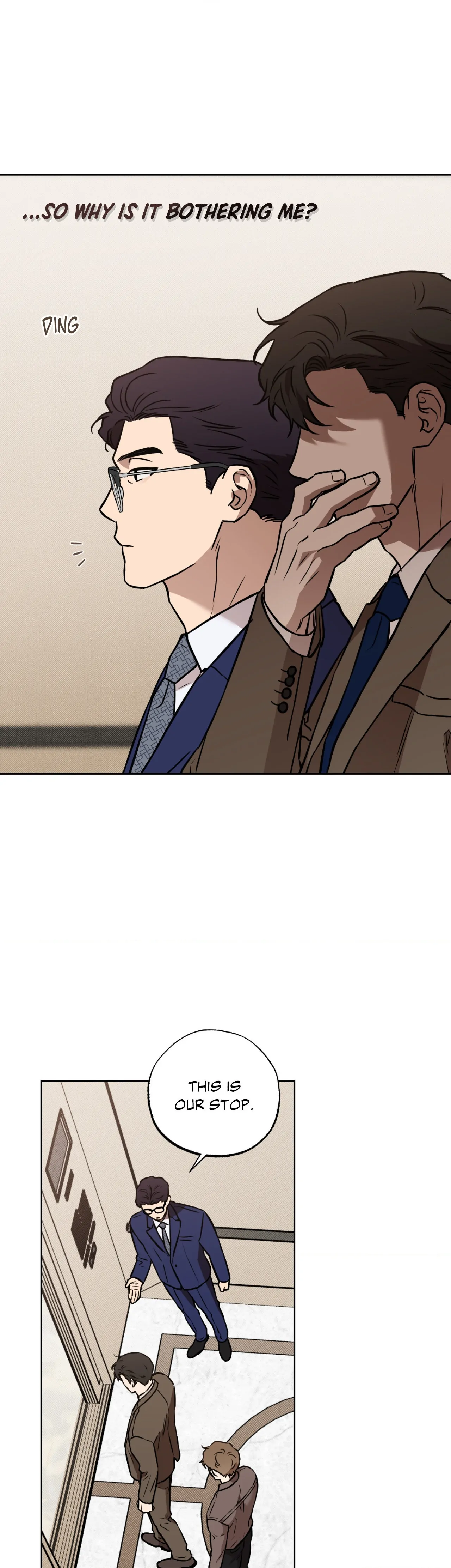 Sugar Trap [Official] - Chapter 12 manhwa