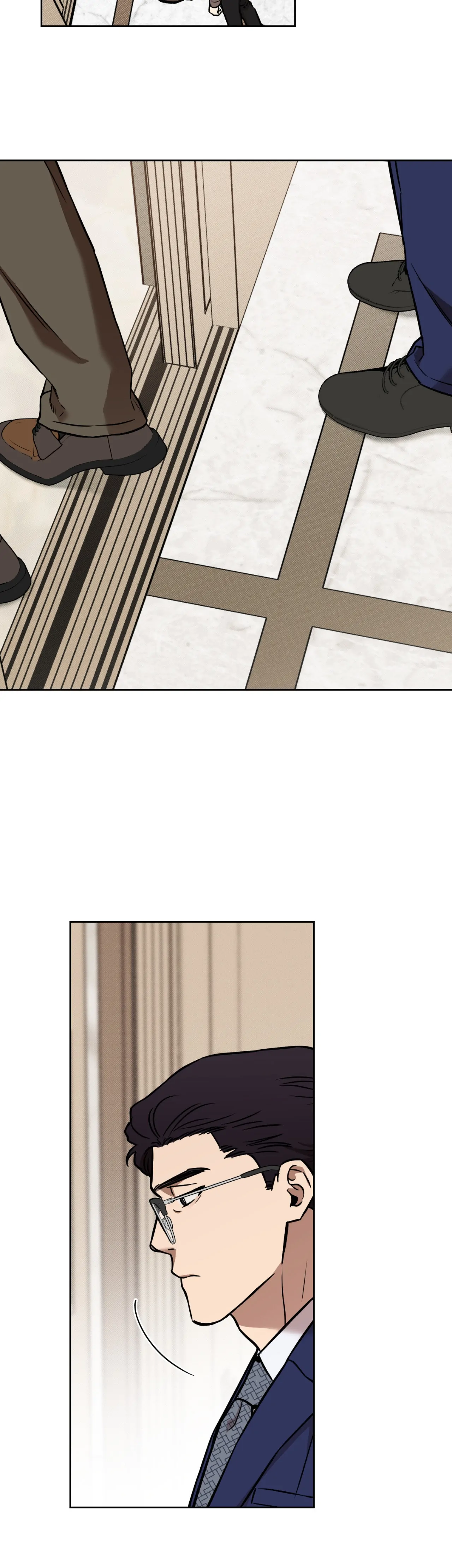 Sugar Trap [Official] - Chapter 12 manhwa