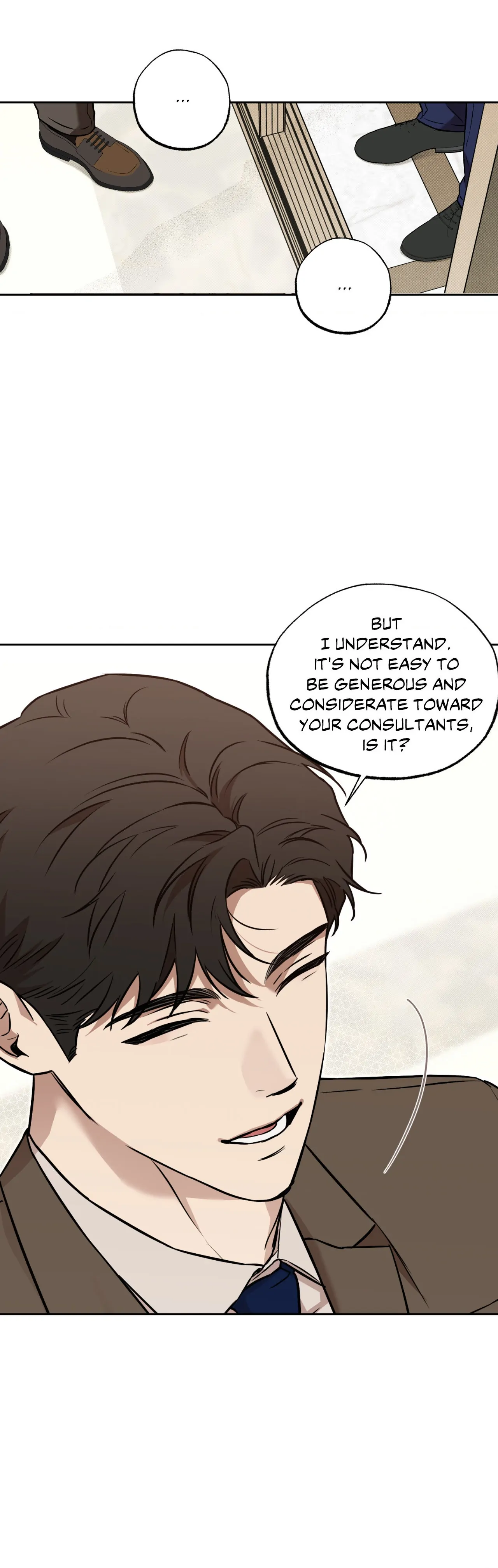 Sugar Trap [Official] - Chapter 12 manhwa