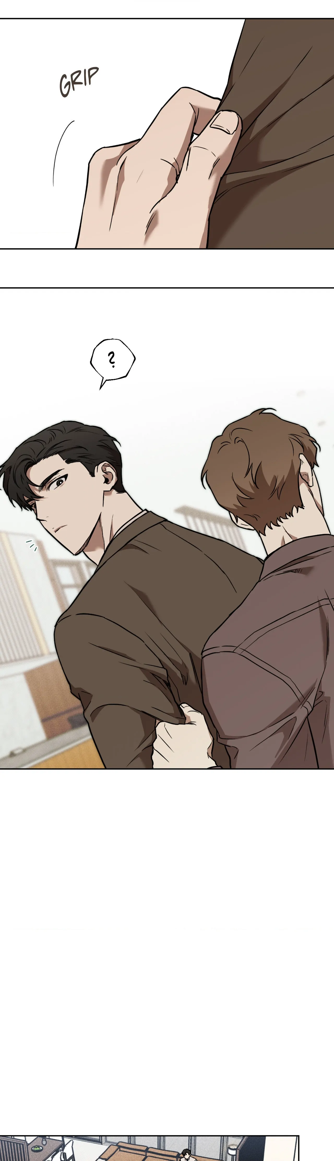Sugar Trap [Official] - Chapter 12 manhwa