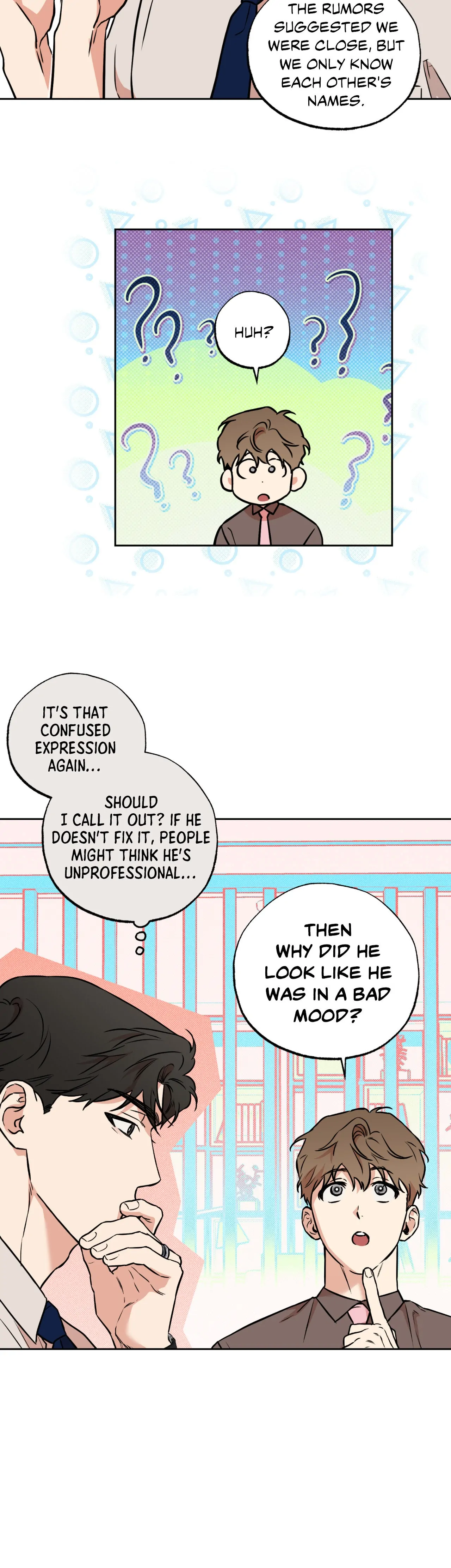 Sugar Trap [Official] - Chapter 12 manhwa