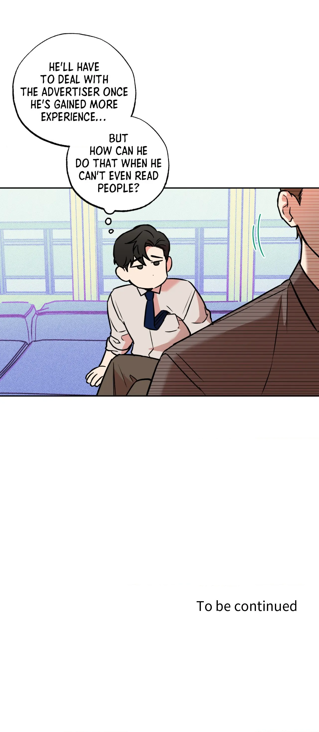 Sugar Trap [Official] - Chapter 12 manhwa