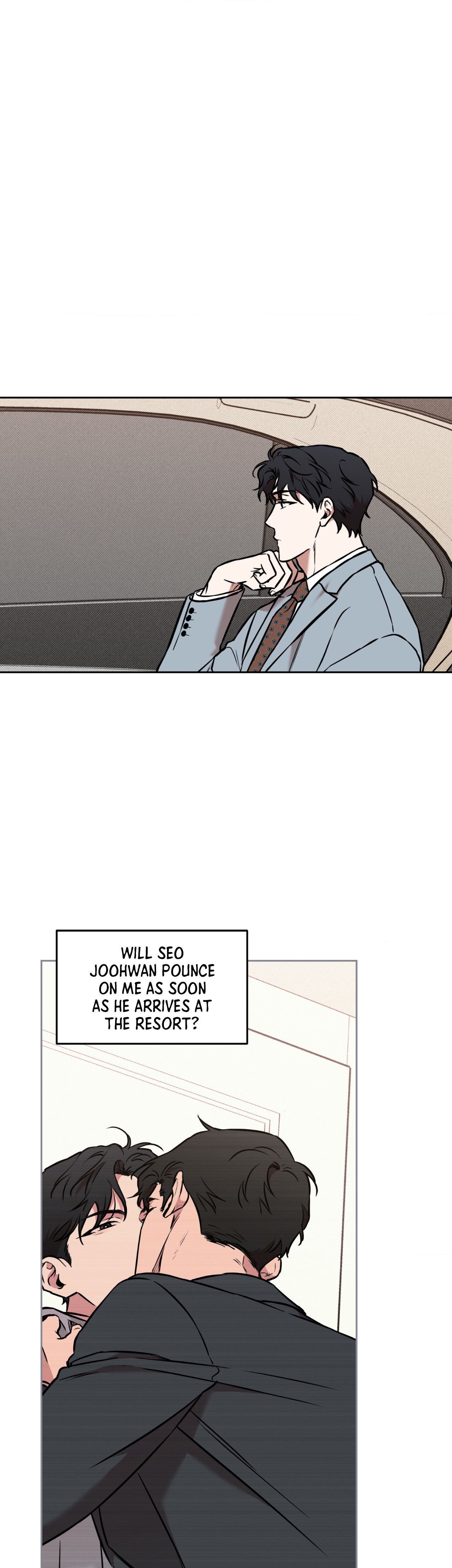 Sugar Trap [Official] - Chapter 13 manhwa