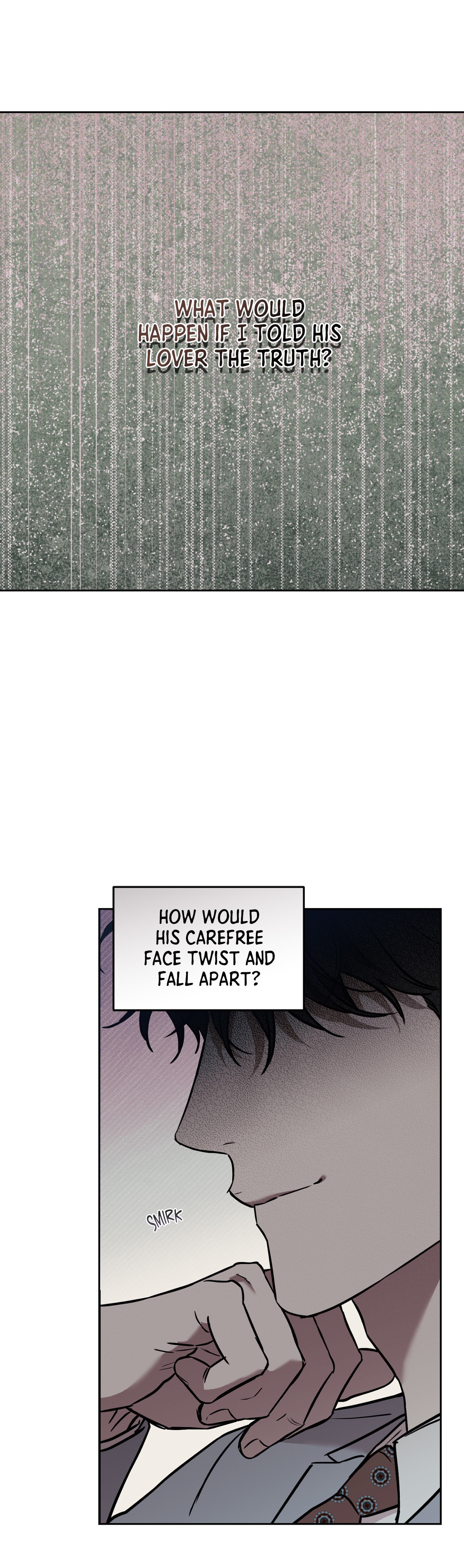 Sugar Trap [Official] - Chapter 13 manhwa