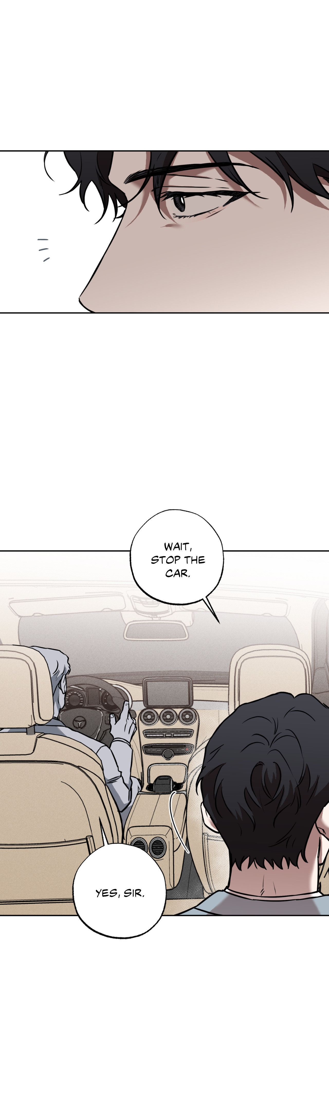Sugar Trap [Official] - Chapter 13 manhwa