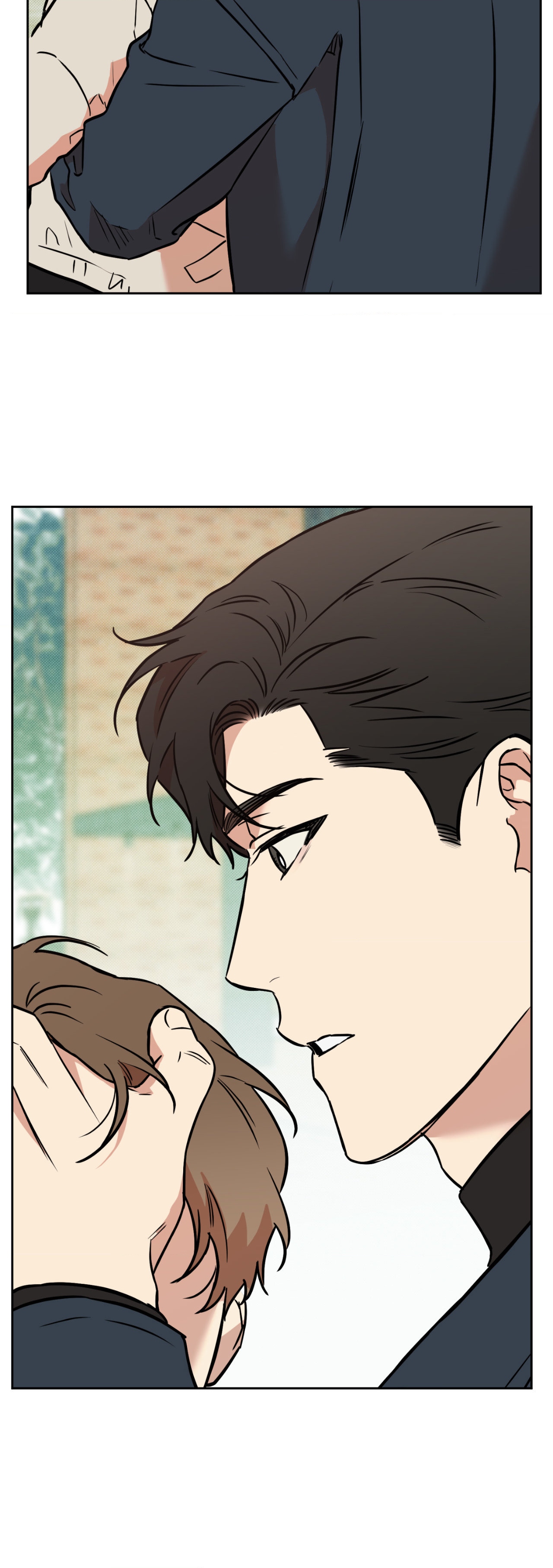 Sugar Trap [Official] - Chapter 13 manhwa