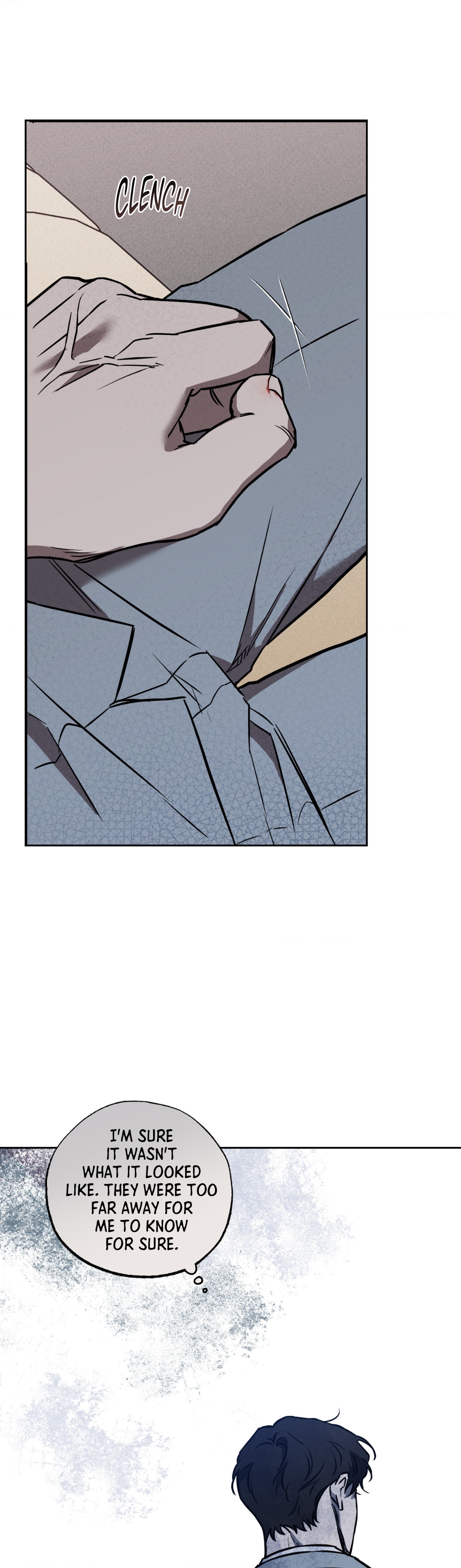 Sugar Trap [Official] - Chapter 13 manhwa