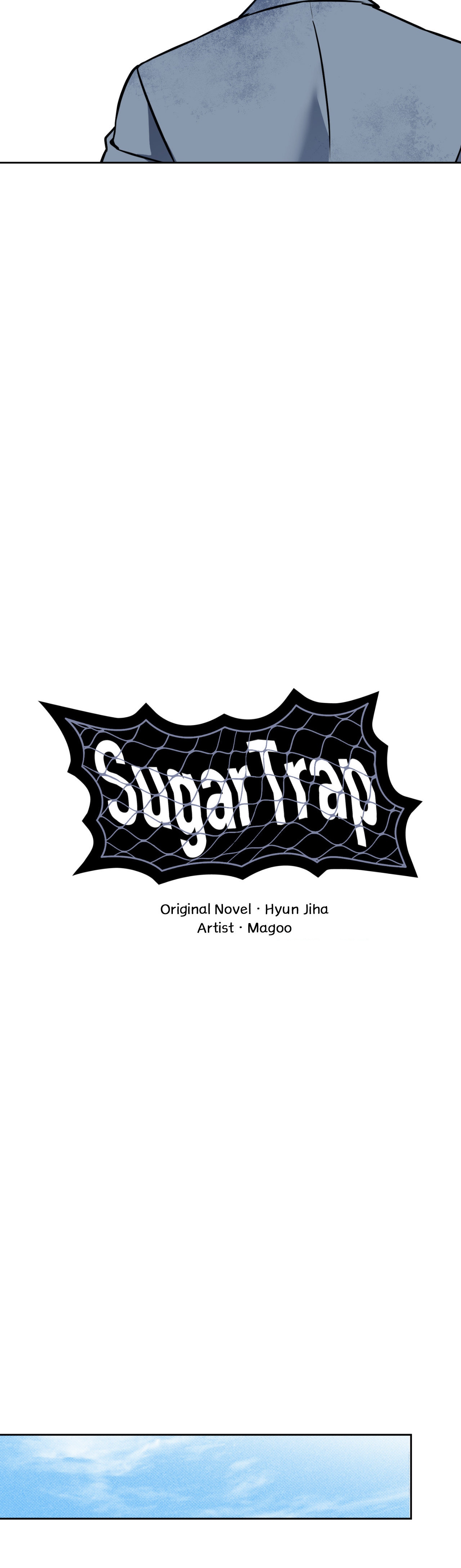 Sugar Trap [Official] - Chapter 13 manhwa