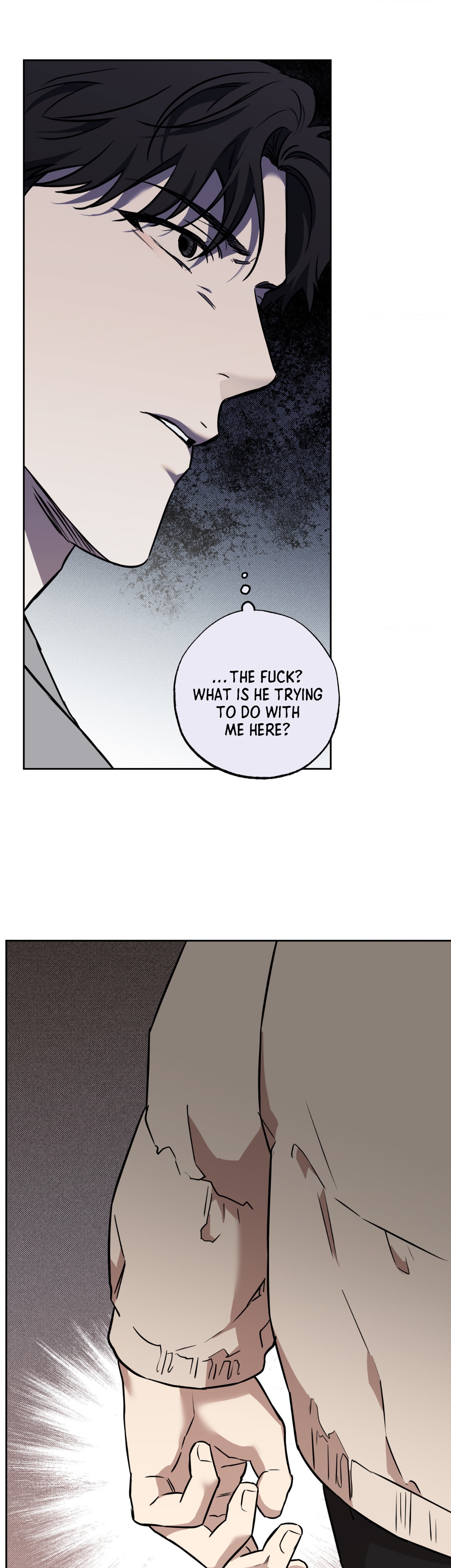 Sugar Trap [Official] - Chapter 13 manhwa