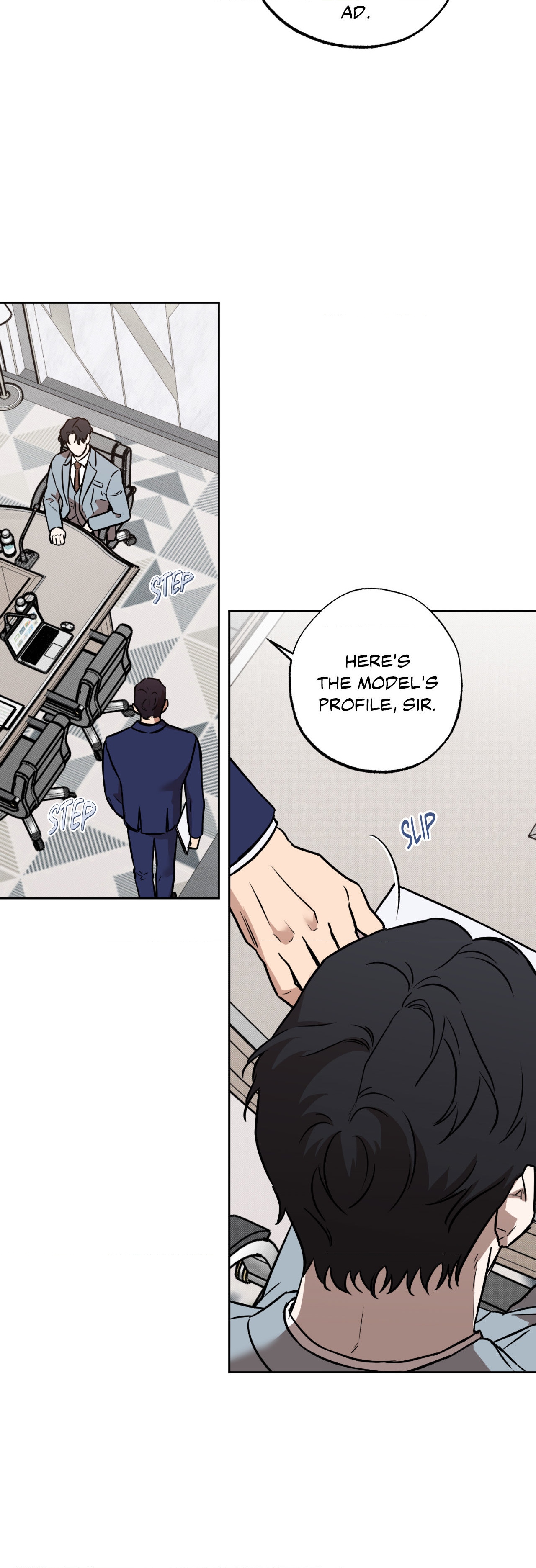 Sugar Trap [Official] - Chapter 13 manhwa
