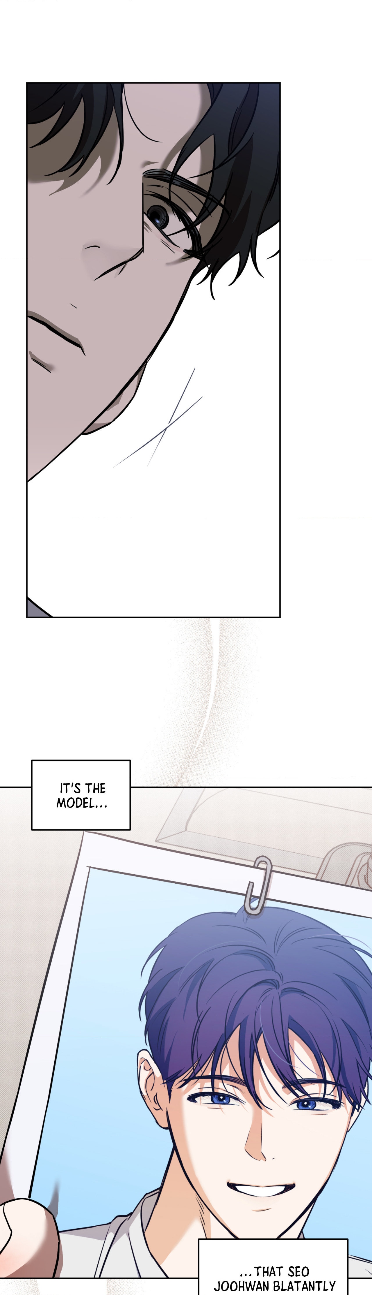 Sugar Trap [Official] - Chapter 13 manhwa