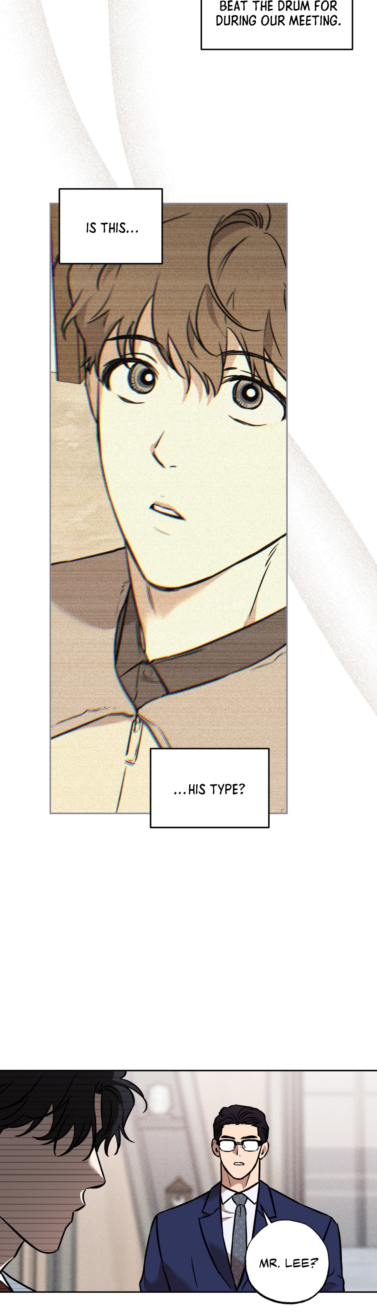 Sugar Trap [Official] - Chapter 13 manhwa