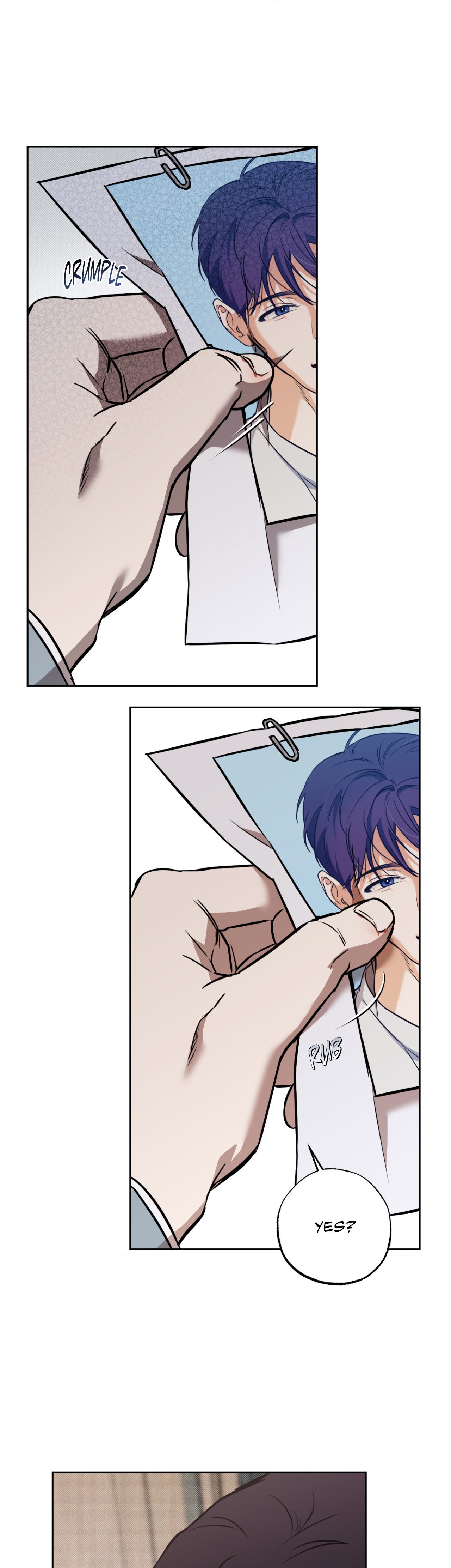 Sugar Trap [Official] - Chapter 13 manhwa