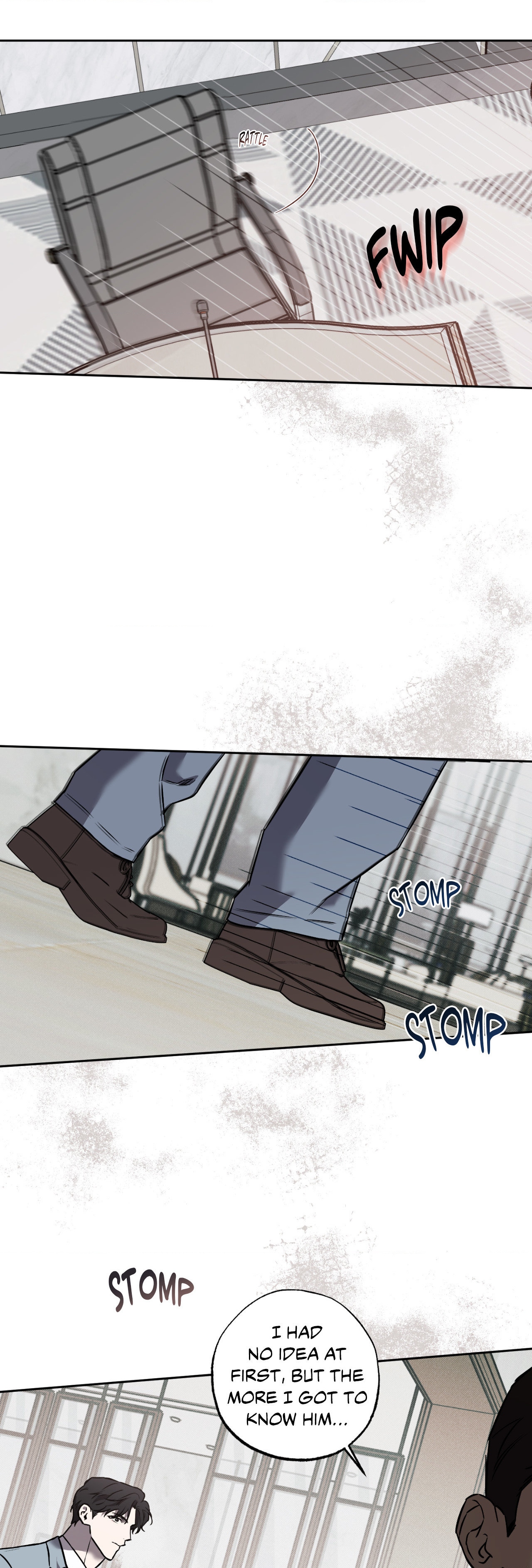 Sugar Trap [Official] - Chapter 13 manhwa
